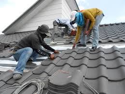 Best 4 Ply Roofing  in Walker, LA